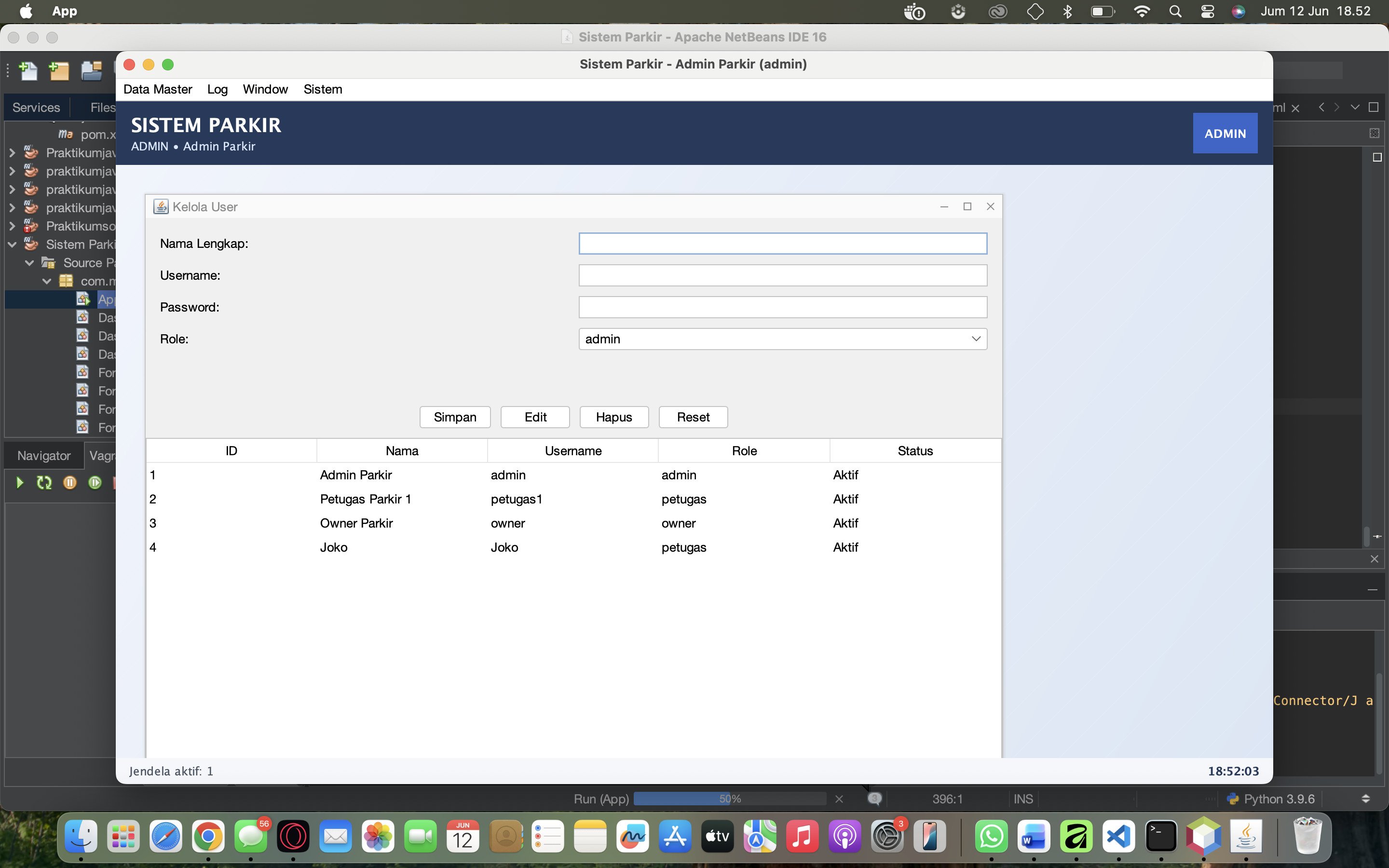 App Project 1